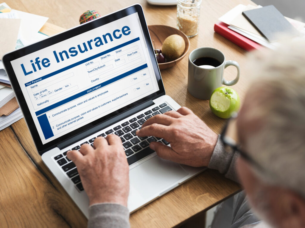 Aware Insurance Services terms of use